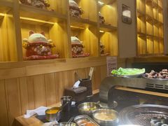 -韩烧牛中牛·甄选黑牛烤肉(黑金店)