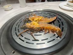 -青蓬蒸汽海鲜·深圳老字号·团建聚会(壹方城店)