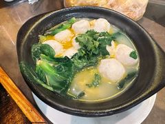 -味好美砂锅居(丰储街店)