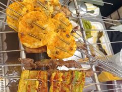 -邢氏老太太烧烤(南山店)