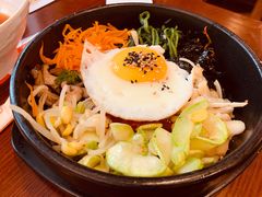 -英兰朝族饭店(河南桥头店)
