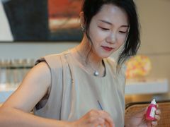 -深圳国际会展中心希尔顿酒店(前海华发冰雪世界店)