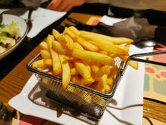 -安妮意大利餐厅(国贸店)
