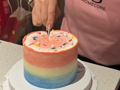 -海底捞火锅(之心城店)