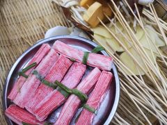 -咏勝锑锅麻辣烫(净居寺路总店)