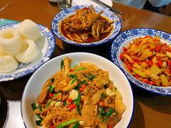 -回家吃饭·地道南昌菜(建德观总店)