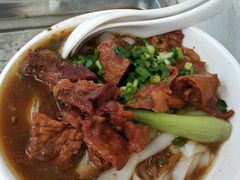 -珍珍小食店(西华路店)