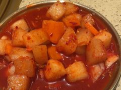 -妙香居韩国烤肉(容桂天佑城店)