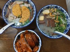 -小潘记鸭血粉丝汤