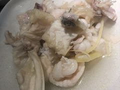 -淘米捞·米汤脆鲩鱼火锅(福田皇岗店)
