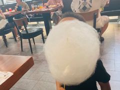 -汉巴味德·烤肉与啤酒的自助(杭州大悦城店)
