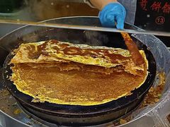 -清真·二嫂子煎饼果子(鼓楼旗舰形象店)