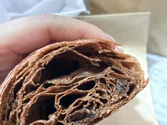 巧克力包-王府半岛酒店·半岛精品店