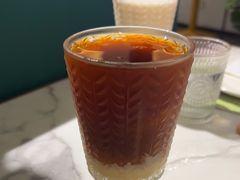 -马兰卡西式简餐(新汇大融城店)