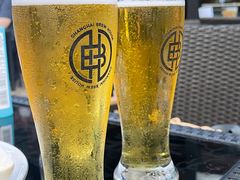 -Shanghai Brew House上海啤酒工坊(老外街店)