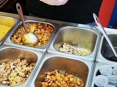 -张果佬年糕卷(科巷店)