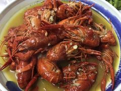 -龙虾奇迹(大华三路店)