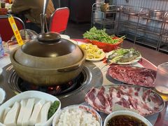 -临胜烧烤大牌档(东葛店)
