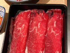 -温野菜涮涮锅(西单大悦城店)