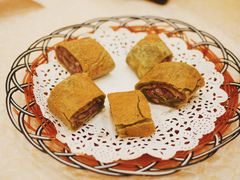 -顺德人家食府(黄金广场店)