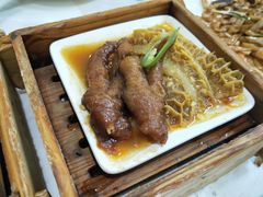 -點無缺茶楼·海鲜酒家(世博店)