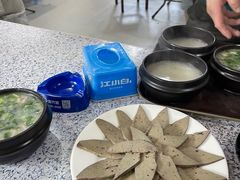 羊肝-灿哥羊汤(果园店)