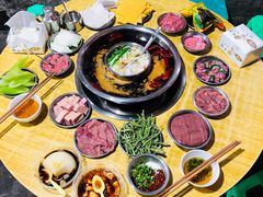 -渝味黄姐火锅(黄泥村店)
