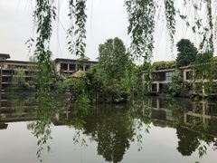 -天赐温泉