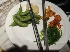 -火炉火自助餐(喜隆多店)