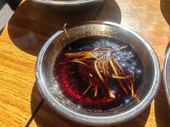-阿秋牛排(湖心街店)
