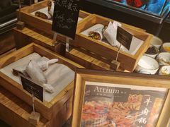 -南京圣和府邸豪华精选酒店