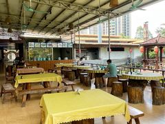-鹅公村食府(罗阳分店)