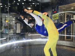 -飞行家太空体验馆(祥云小镇店)