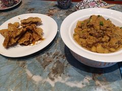 -哈啾嗨·新概念蒙餐(红星新城店)