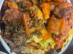 -枣阁园滴滴自助餐