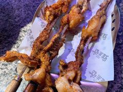 -蛙来哒(东城万达店)