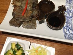 -云海肴·汽锅鸡·云南菜(天津国金汇店)