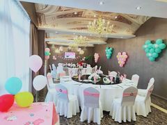 -绸乡宴酒店·融合苏帮宴(吴江店)