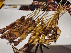 -木屋烧烤(西南角店)