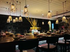 -赤RedBowl川锅·炙烤·板前(北京瑰丽酒店)
