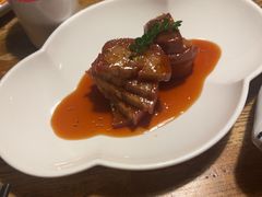 -新白鹿餐厅(龙游路总店·杭帮菜名店)