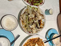 -昱德来·天津菜(河西店)