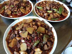 -福顺祥大盘鸡(临潼店)