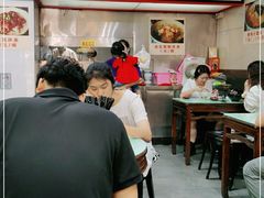 -食惠里小笼包面馆(越秀店)