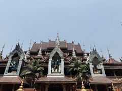 -西双版纳总佛寺