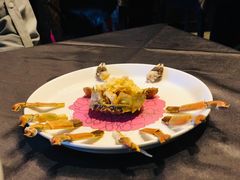 -蟹榭·本帮江浙菜·蟹宴(五角场合生汇商场店)