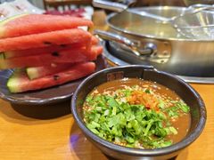 -高兴一锅潮汕鲜牛肉火锅(银座店)