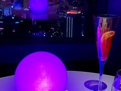 -天玑高空江景餐厅&酒吧Sky Secret Restaurant&Bar