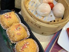 金牌虾饺皇-点都德(北京路贰店)