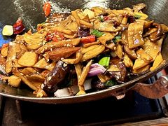-吃货私房菜(丽江束河古镇店)